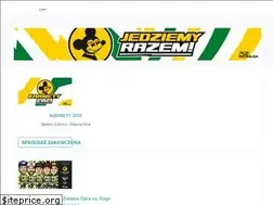 Sites similar to biletynafalubaz.pl