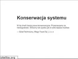 Sites similar to biletynasamolot.com.pl