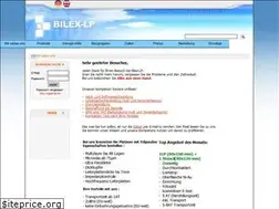 Sites similar to bilex-lp.com
