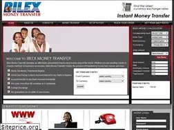 Sites similar to bilexmoney.co.uk
