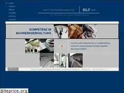 Sites similar to bilf.de