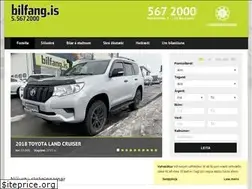 Sites similar to bilfang.is