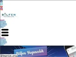Sites similar to bilfenyayincilik.com