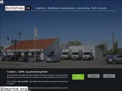 Sites similar to bilfestival.dk