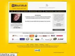 Sites similar to bilfield.com