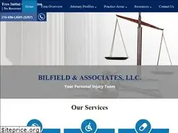Sites similar to bilfieldandassociates.com