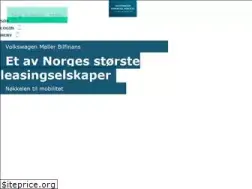 Sites similar to bilfinans.no