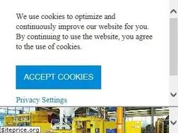 Sites similar to bilfinger.de