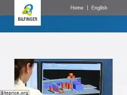Sites similar to bilfingerberger.com
