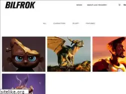 Sites similar to bilfrok.com