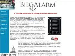 Sites similar to bilgalarm.com