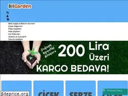 Sites similar to bilgarden.com