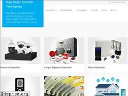 Sites similar to bilge.net.tr