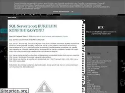 Sites similar to bilgeadamlar.blogspot.com