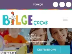 Sites similar to bilgecocuk.com.tr