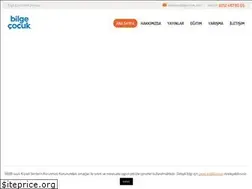 Sites similar to bilgecocuk.com