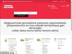 Sites similar to bilgehanelektronik.com