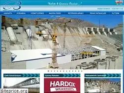 Sites similar to bilgehanltd.com