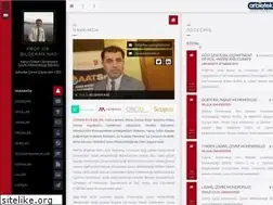 Sites similar to bilgehannas.com