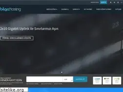 Sites similar to bilgehosting.com