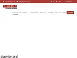 Sites similar to bilgehukuk.com