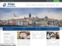 Sites similar to bilgehukuk.gen.tr