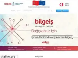 Sites similar to bilgeis.net