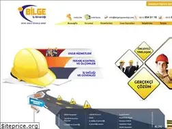 Sites similar to bilgeisguvenligi.com