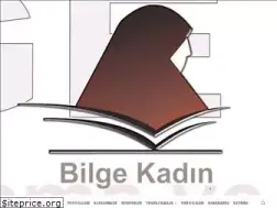 Sites similar to bilgekadin.com.tr