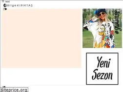 Sites similar to bilgekiriktas.com