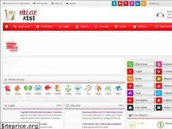 Sites similar to bilgekisi.com
