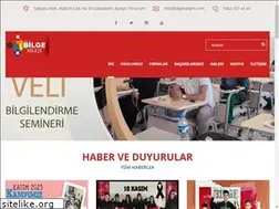 Sites similar to bilgekolejim.com