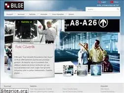 Sites similar to bilgekoruma.com