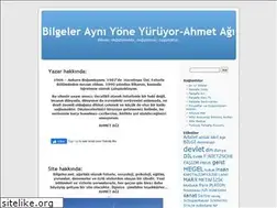 Sites similar to bilgeler.net