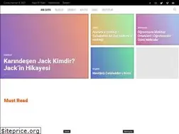 Sites similar to bilgelerzirvesi.org