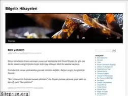 Sites similar to bilgelikhikayeleri.com