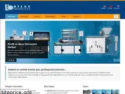 Sites similar to bilgemak.com