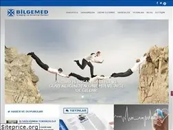 Sites similar to bilgemed.com.tr