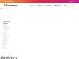Sites similar to bilgemedya.com.tr
