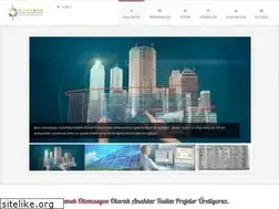 Sites similar to bilgemek.com