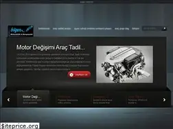 Sites similar to bilgenaracproje.com