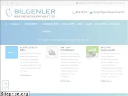 Sites similar to bilgenlerrulman.com.tr