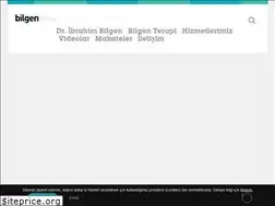 Sites similar to bilgenterapi.com