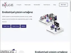 Sites similar to bilgeotomasyon.com.tr