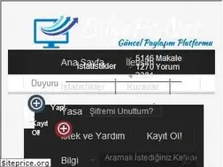 Sites similar to bilgepc.net