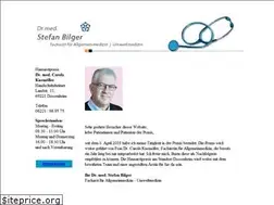 Sites similar to bilger.de