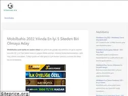 Sites similar to bilgesam.org