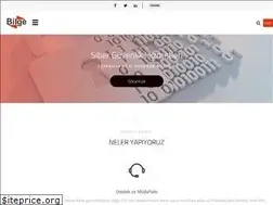 Sites similar to bilgesgt.com