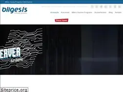 Sites similar to bilgesis.com.tr