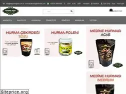 Sites similar to bilgeturkgida.com.tr